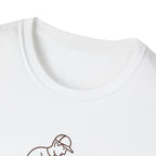 Woodworking Hobby Routine T-Shirt