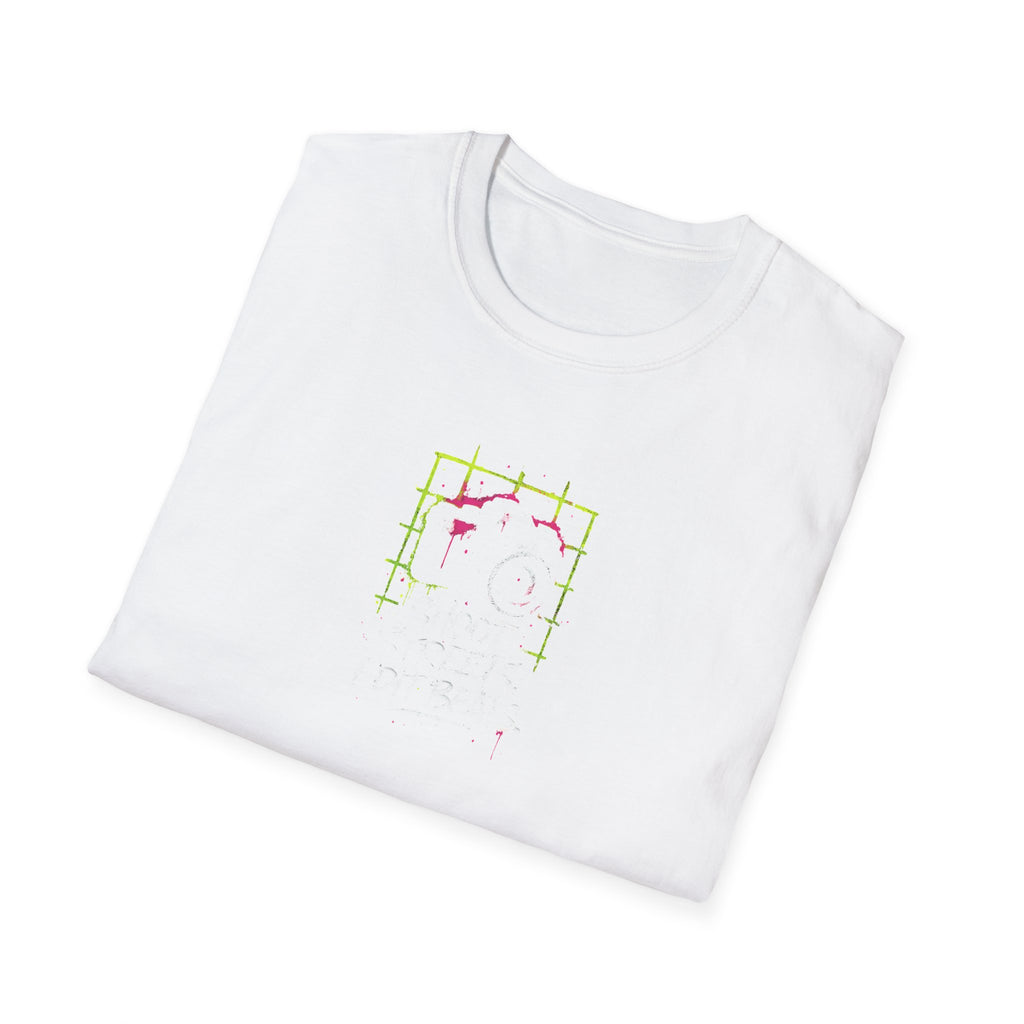 Shoot Streets Edit Beats T-Shirt