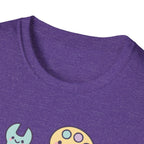 Weekends Tinker Time T-Shirt