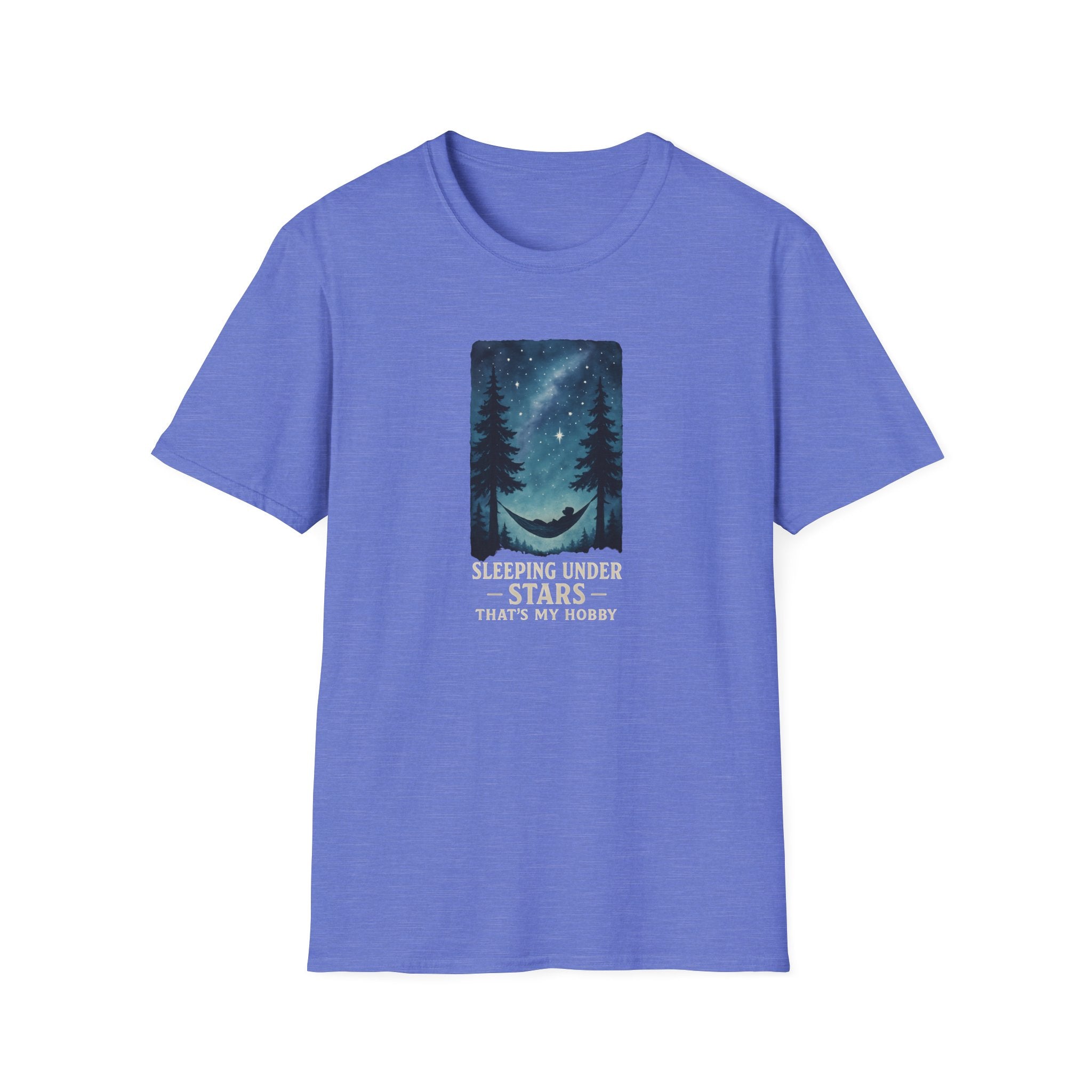 Sleeping Under Stars T-Shirt