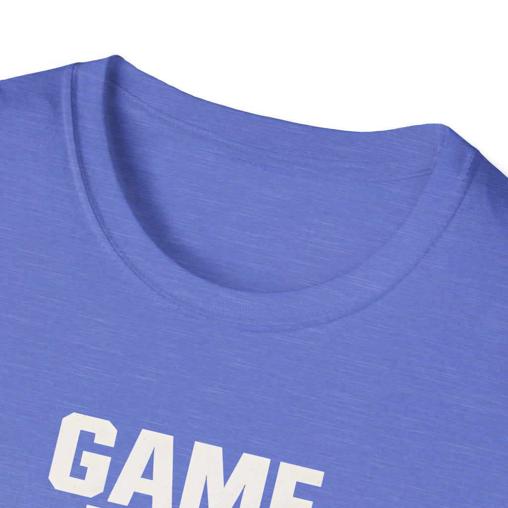 Football Game Day T-Shirt