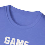 Football Game Day T-Shirt