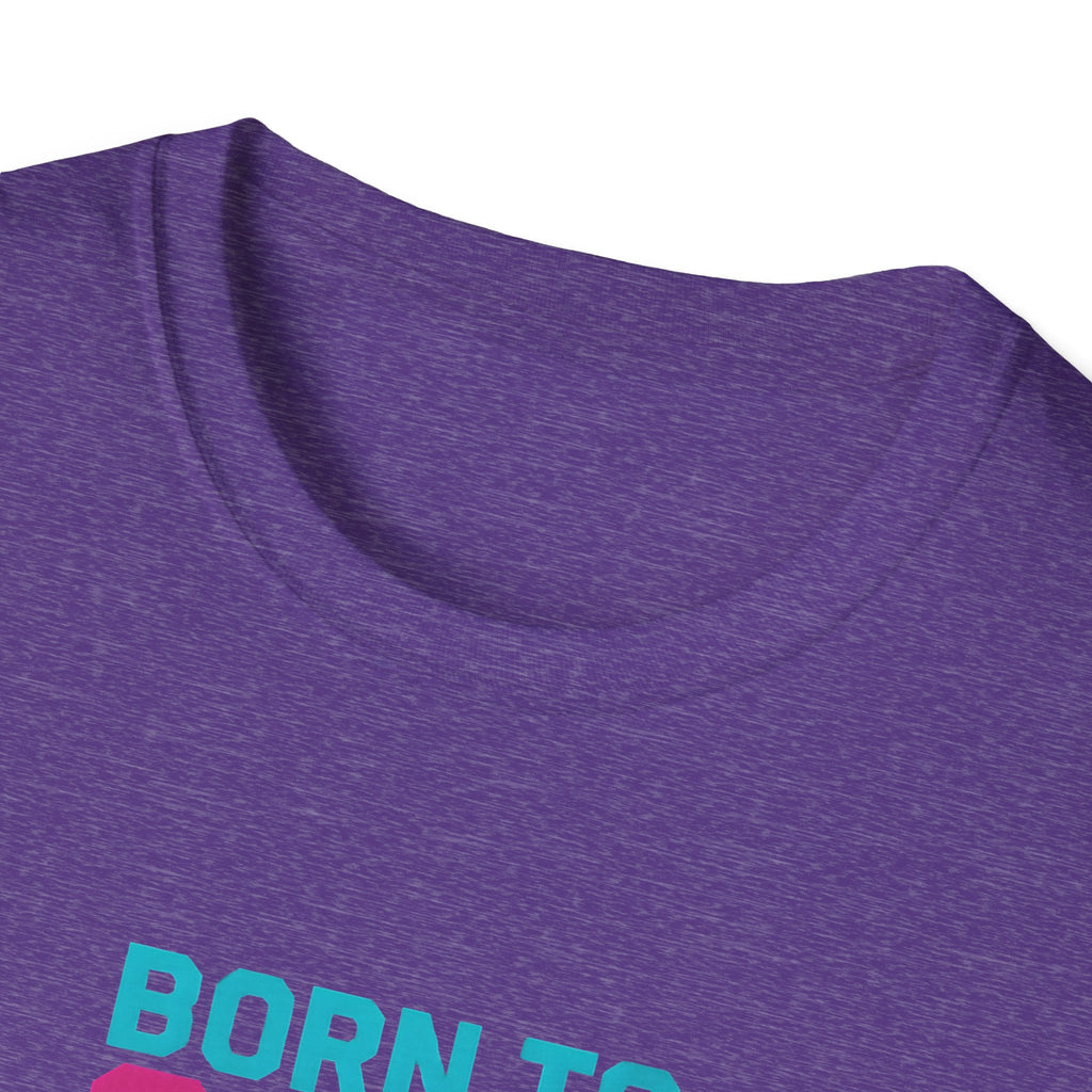 Born to Game T-Shirt