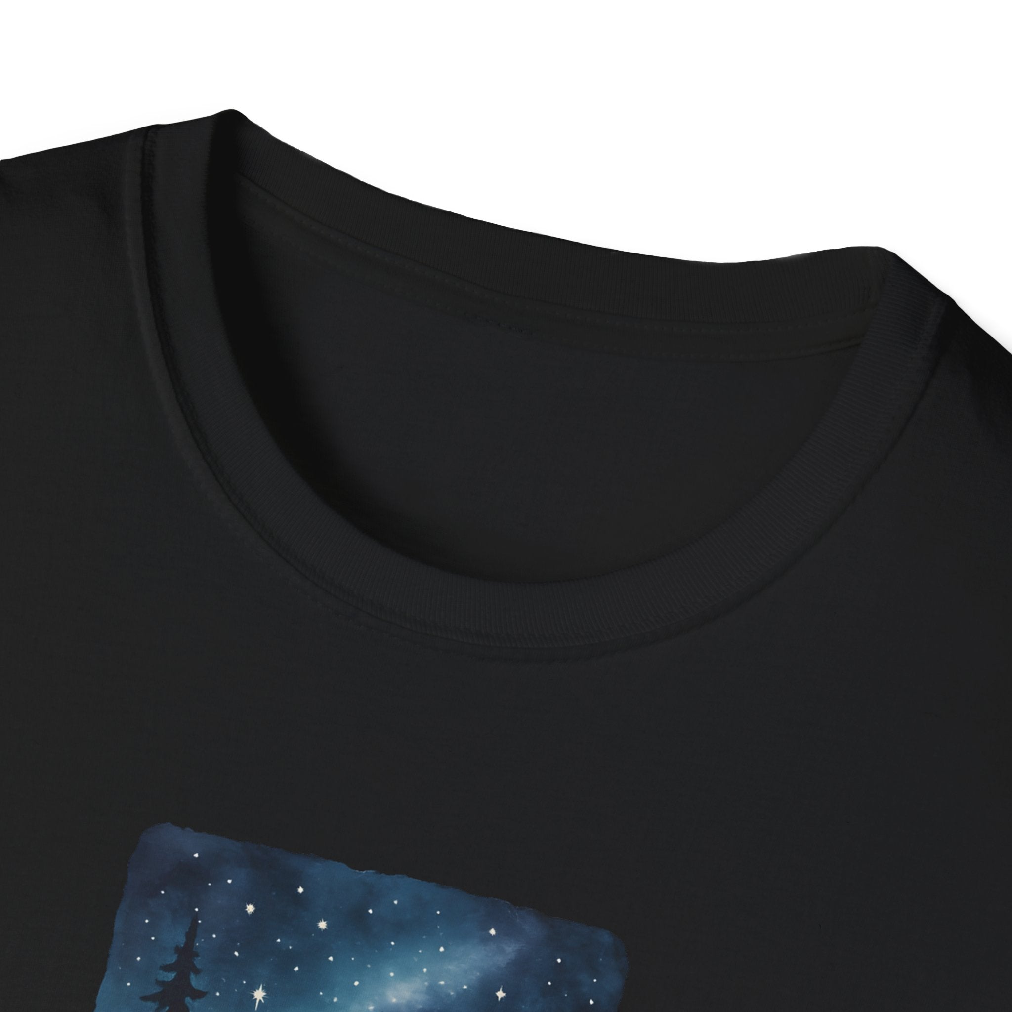 Sleeping Under Stars T-Shirt