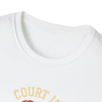 Court Is Calling T-Shirt