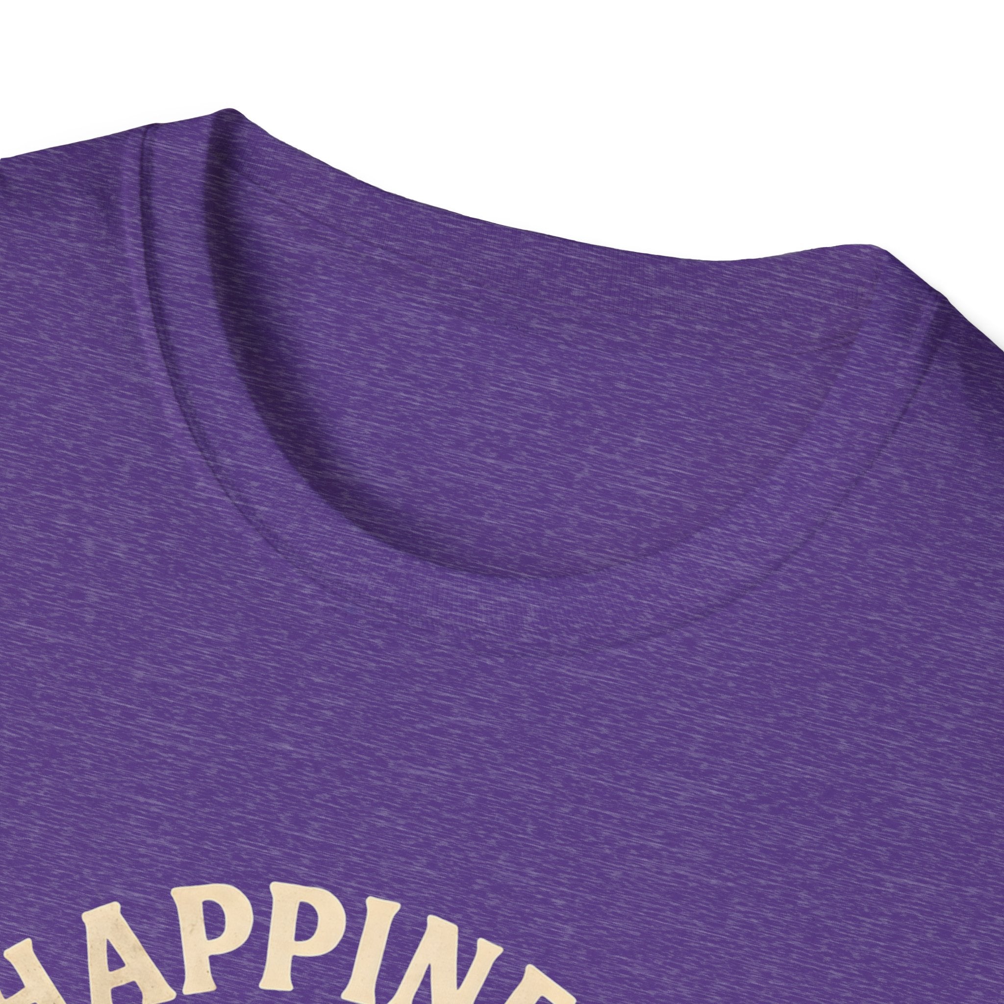 Happiness Runs on Welding T-Shirt
