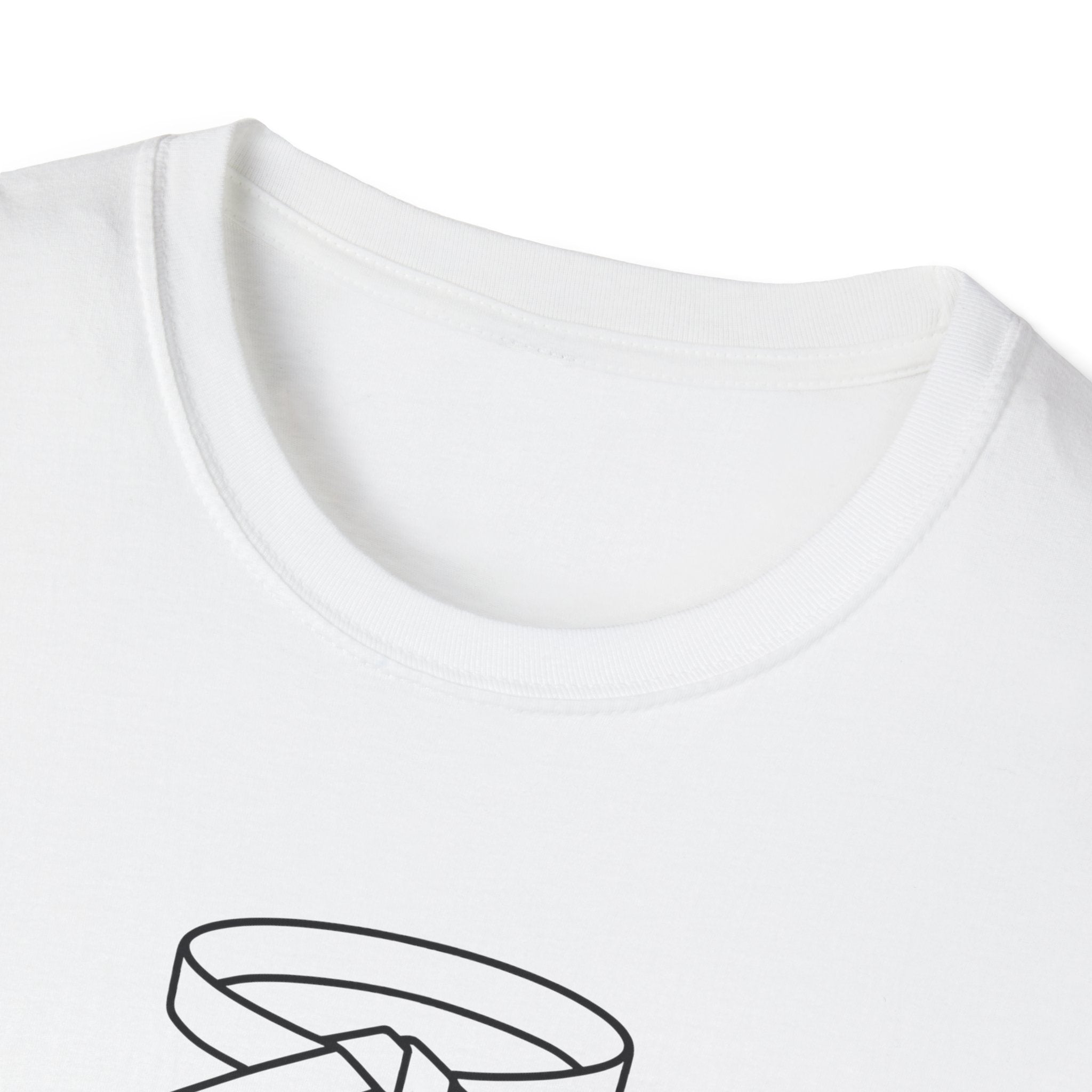 Respect the White Belt T-Shirt