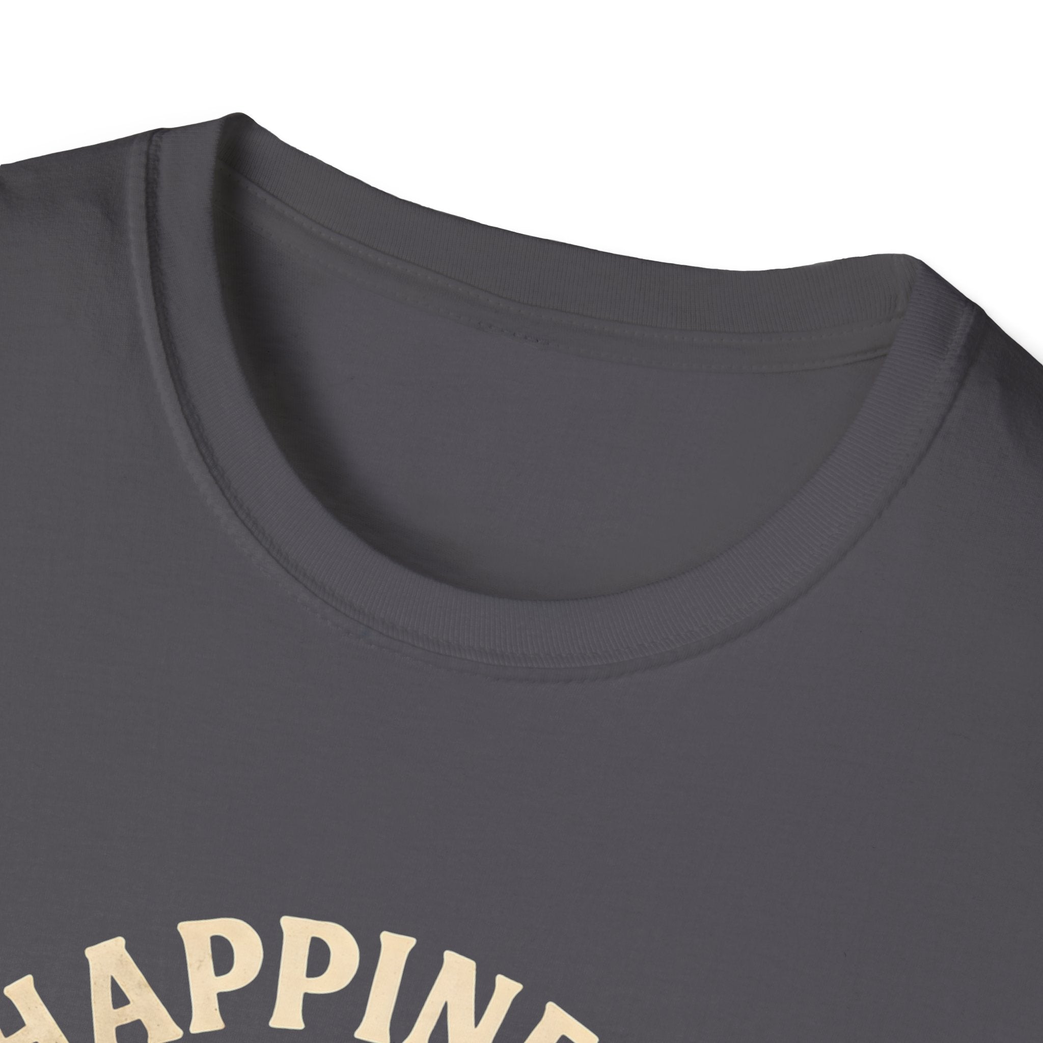 Happiness Runs on Welding T-Shirt