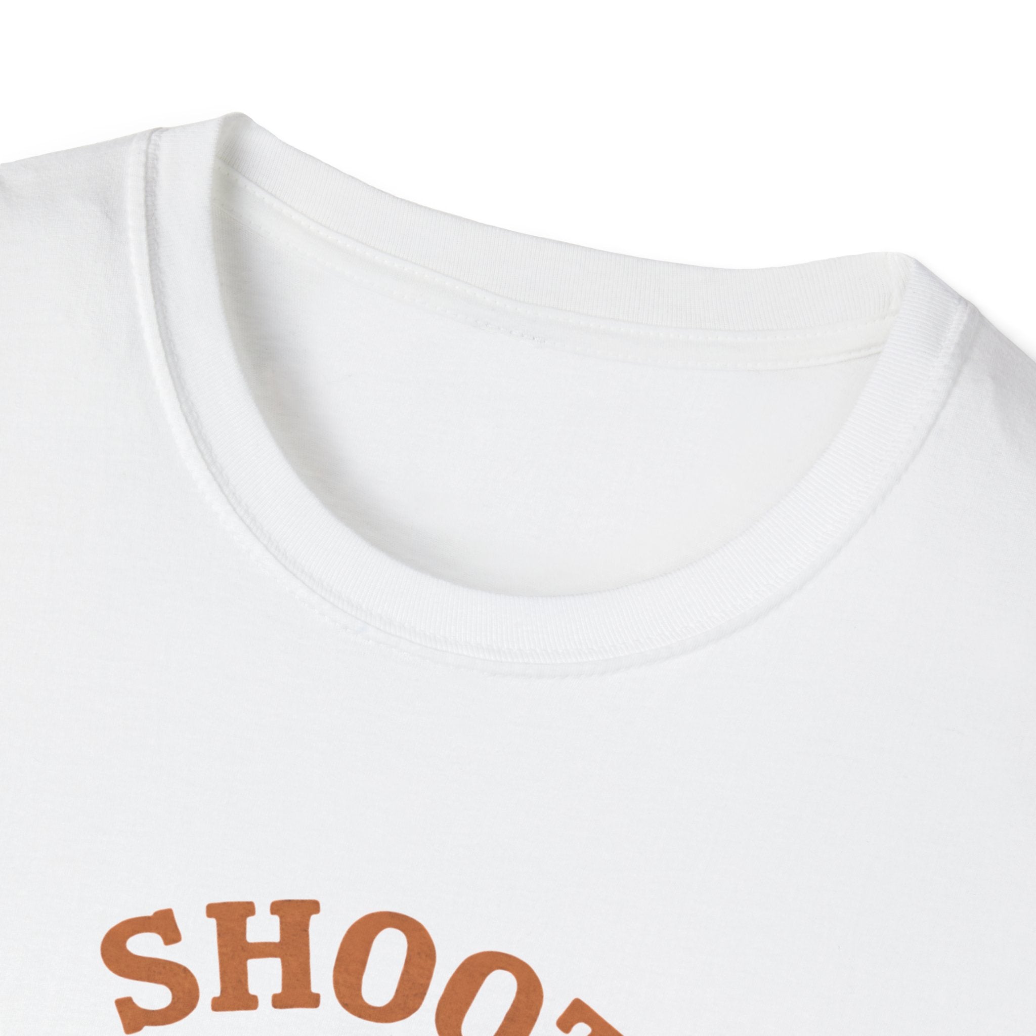 Bow Fishing Action T-Shirt