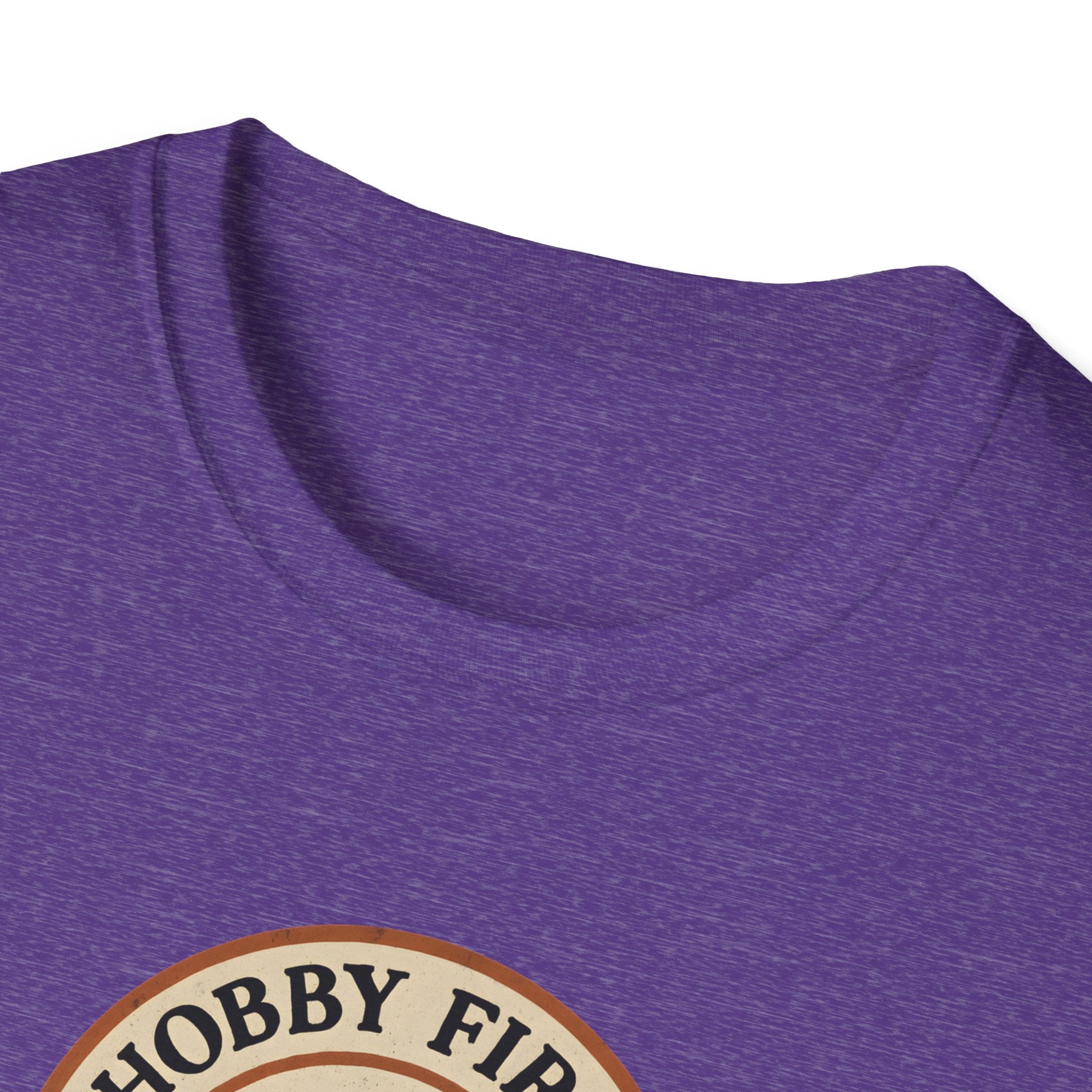 Hobby First Adulting Later T-Shirt