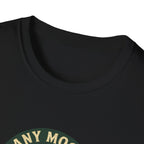 Any Mod Any Hobby T-Shirt