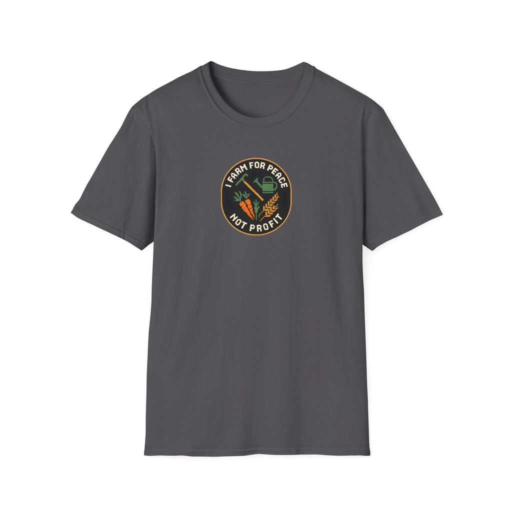 Farm for Peace T-Shirt