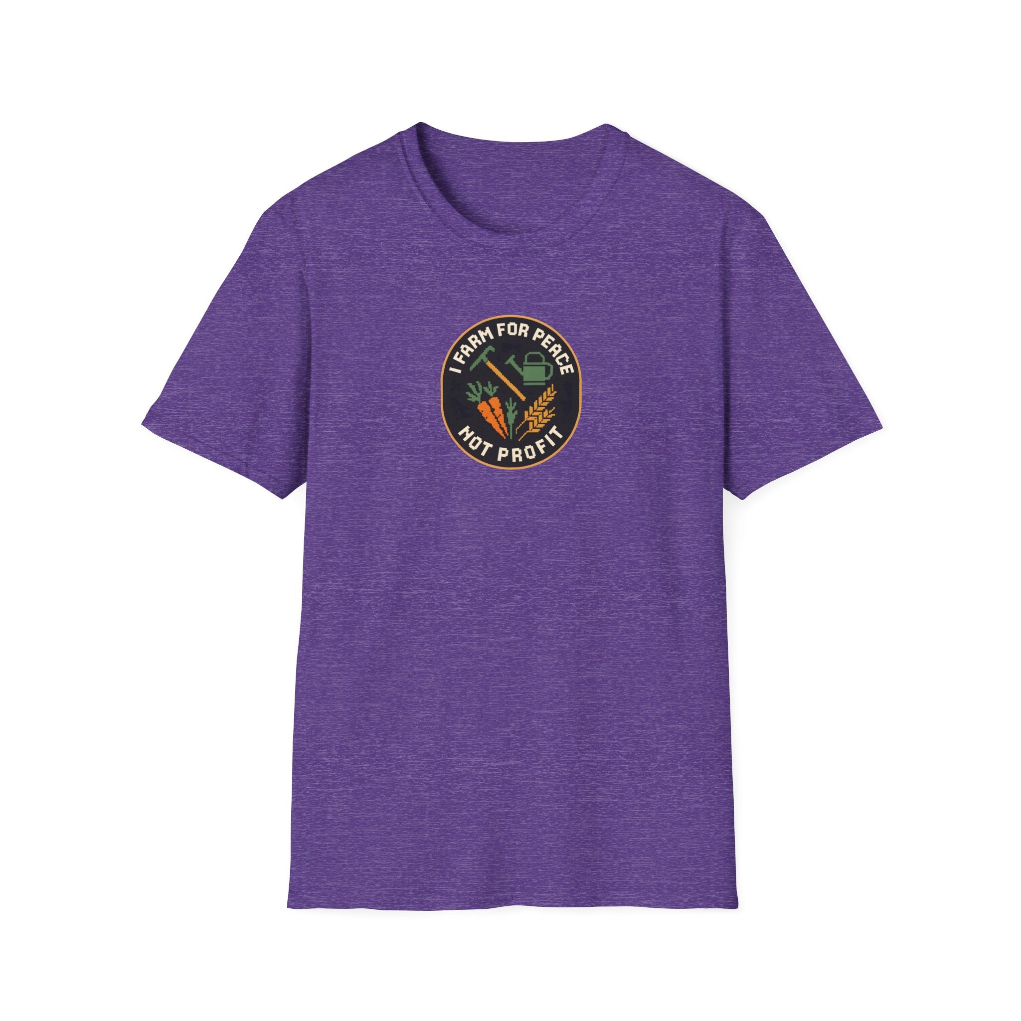 Farm for Peace T-Shirt