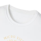 Micro View, Macro Wonder T-Shirt