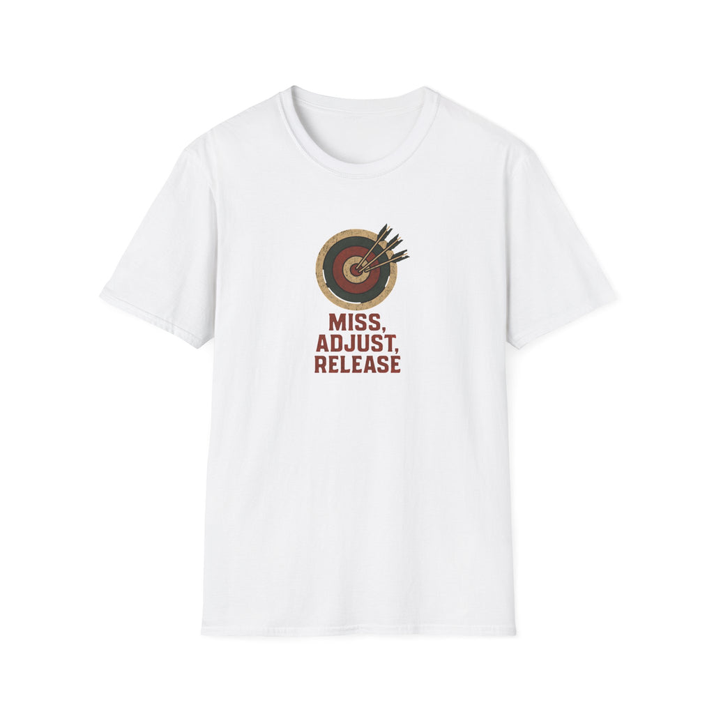 Miss Adjust Release T-Shirt