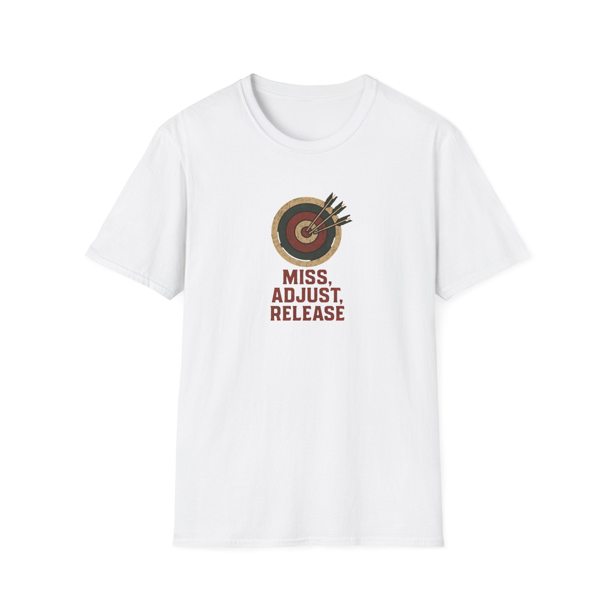 Miss Adjust Release T-Shirt