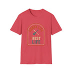 Hobby Life Best Life T-Shirt