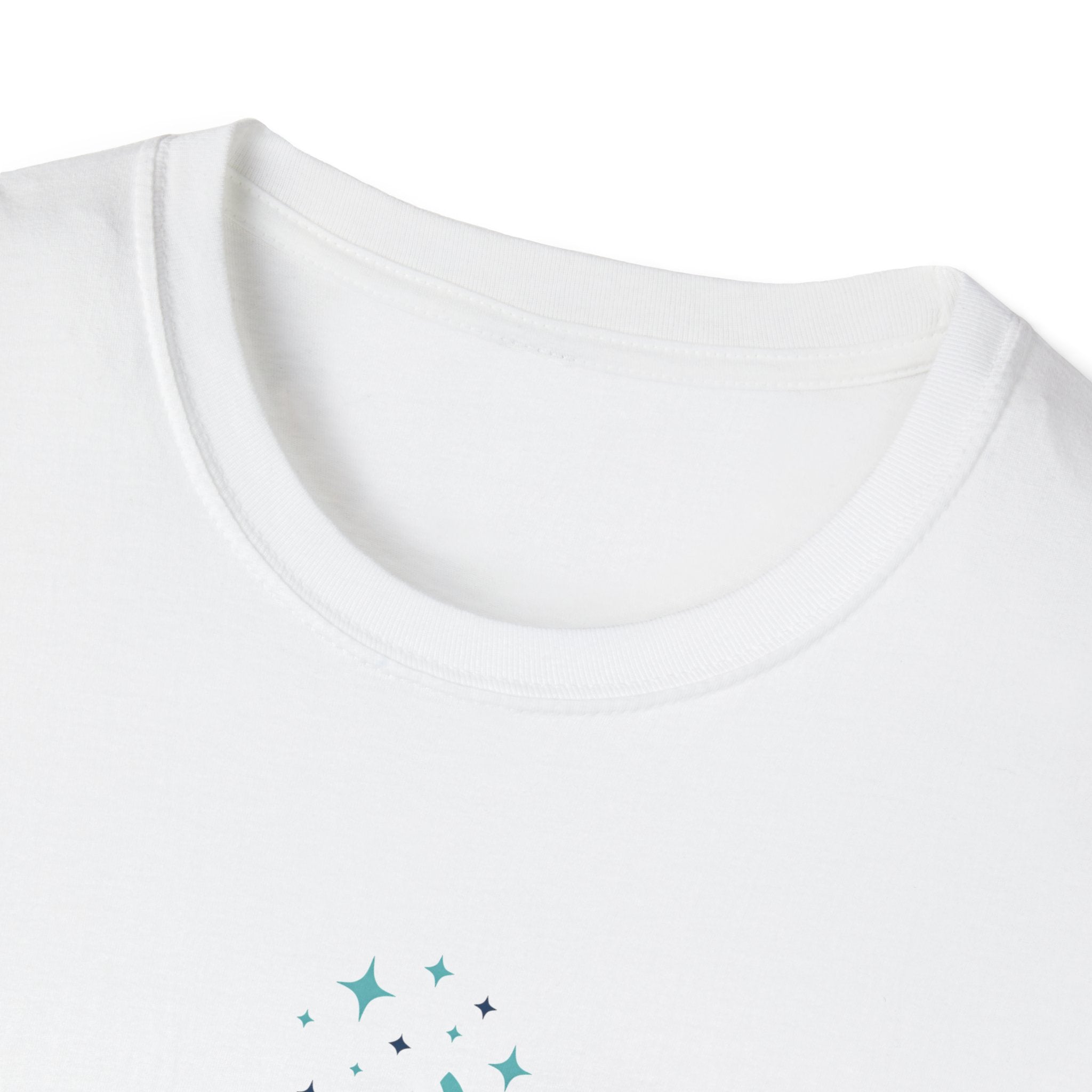 Just One More Chapter T-Shirt