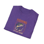 Fishing It's My Thing T-Shirt