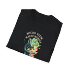 Micro View, Macro Wonder T-Shirt