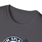 Aim Splash Repeat T-Shirt