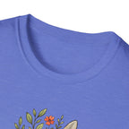 Coffee Garden Dreams T-Shirt