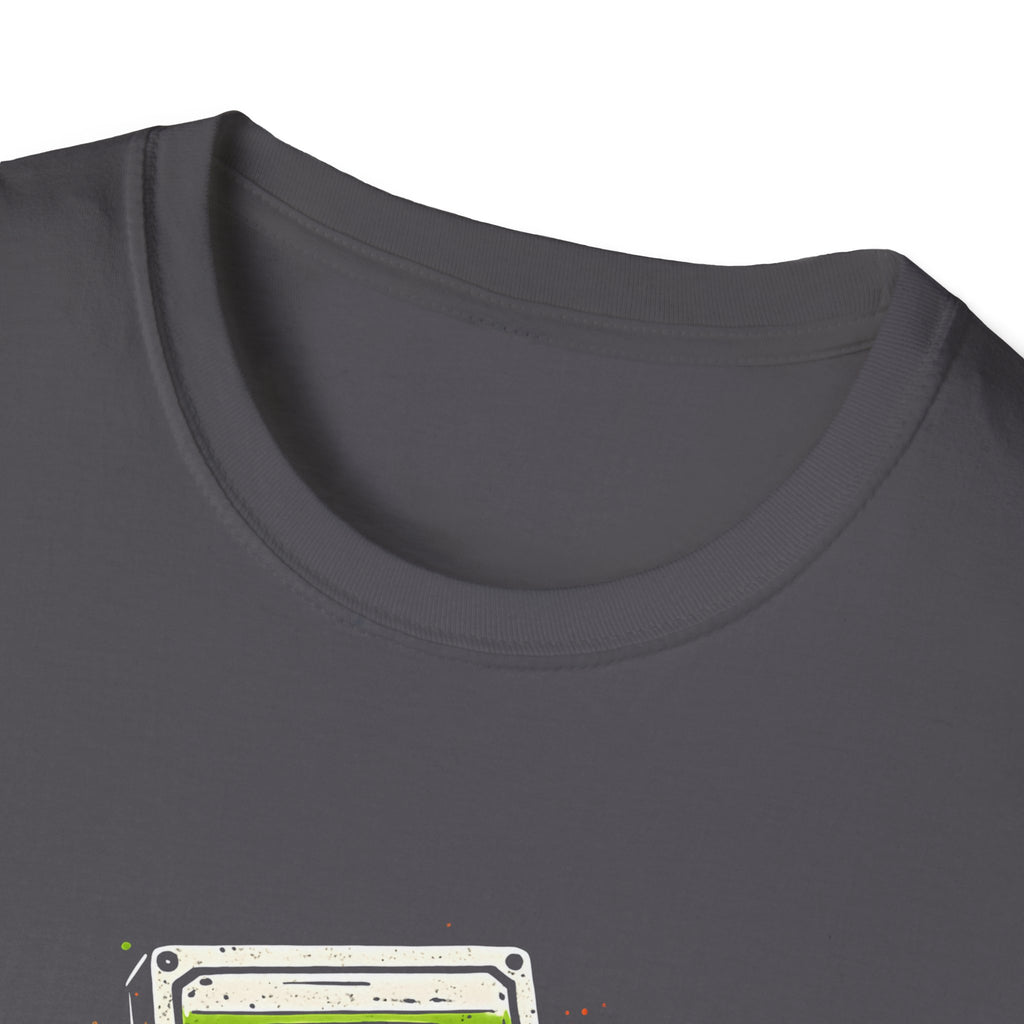 Old School Beats T-Shirt