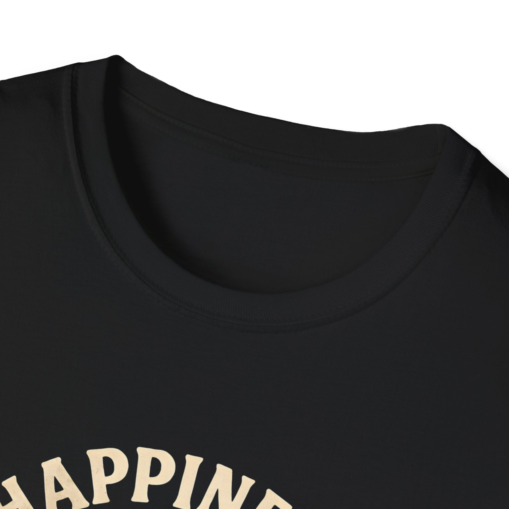 Happiness Runs on Welding T-Shirt