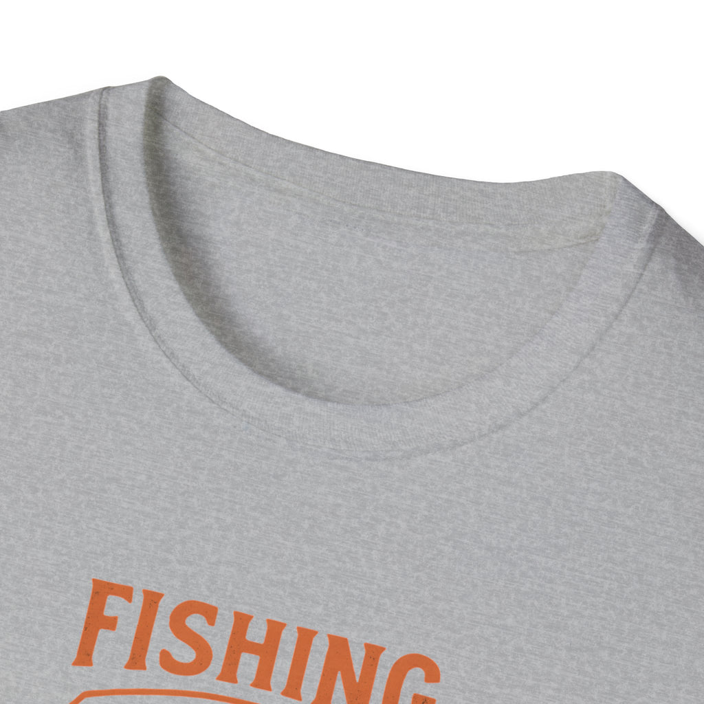 Fishing It's My Thing T-Shirt