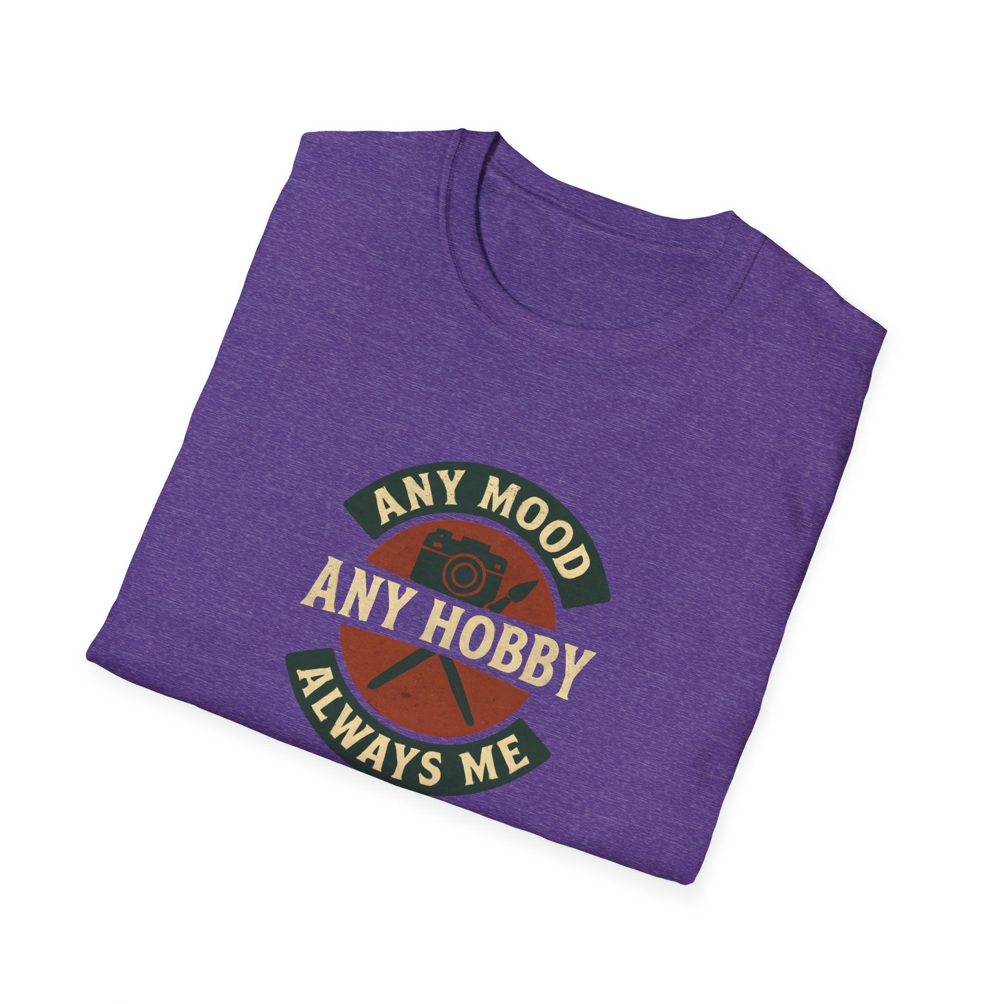 Any Mod Any Hobby T-Shirt