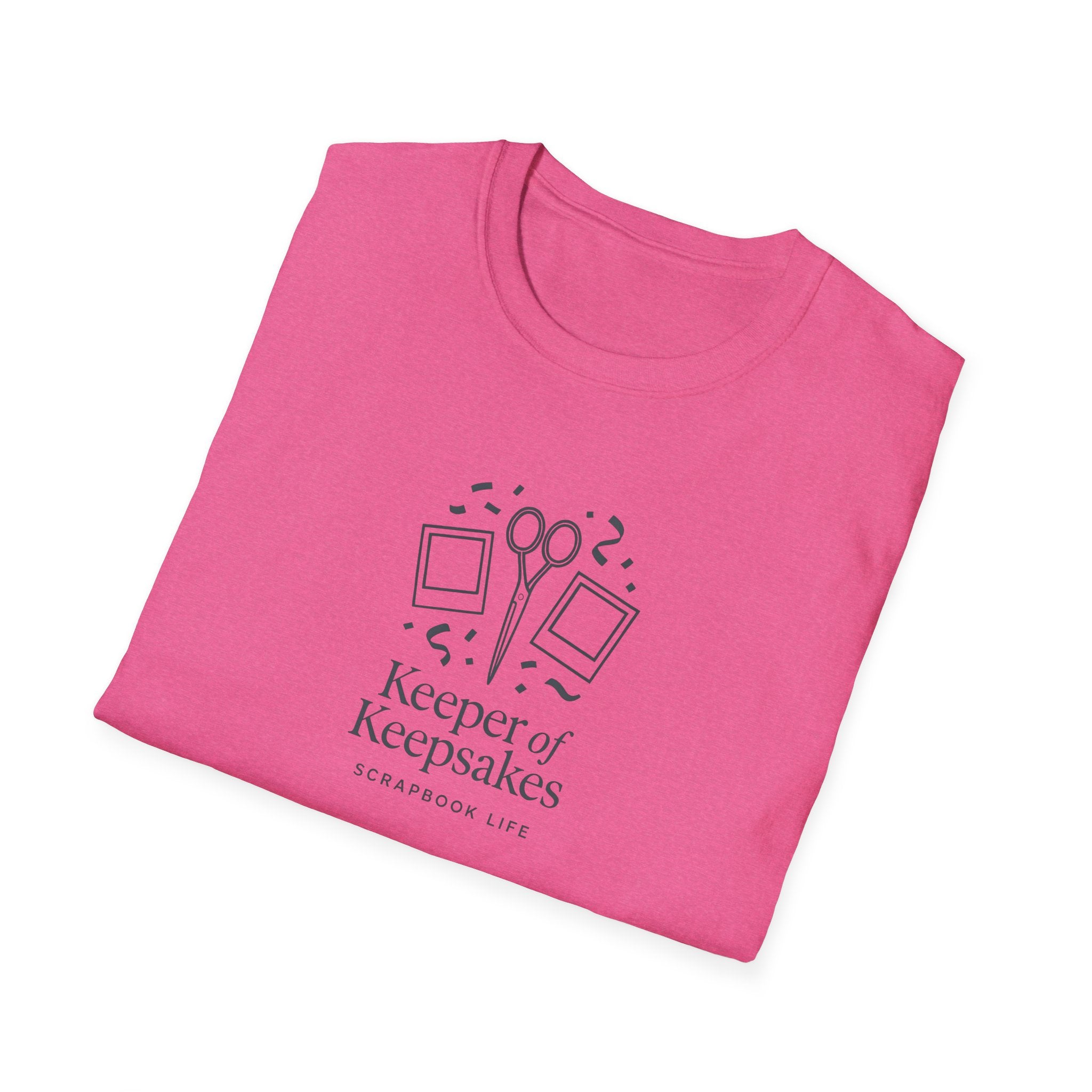 Keeper of Keepsakes T-Shirt