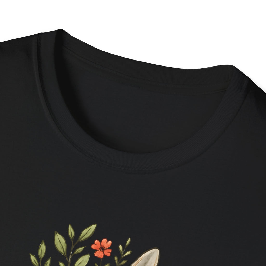 Coffee Garden Dreams T-Shirt