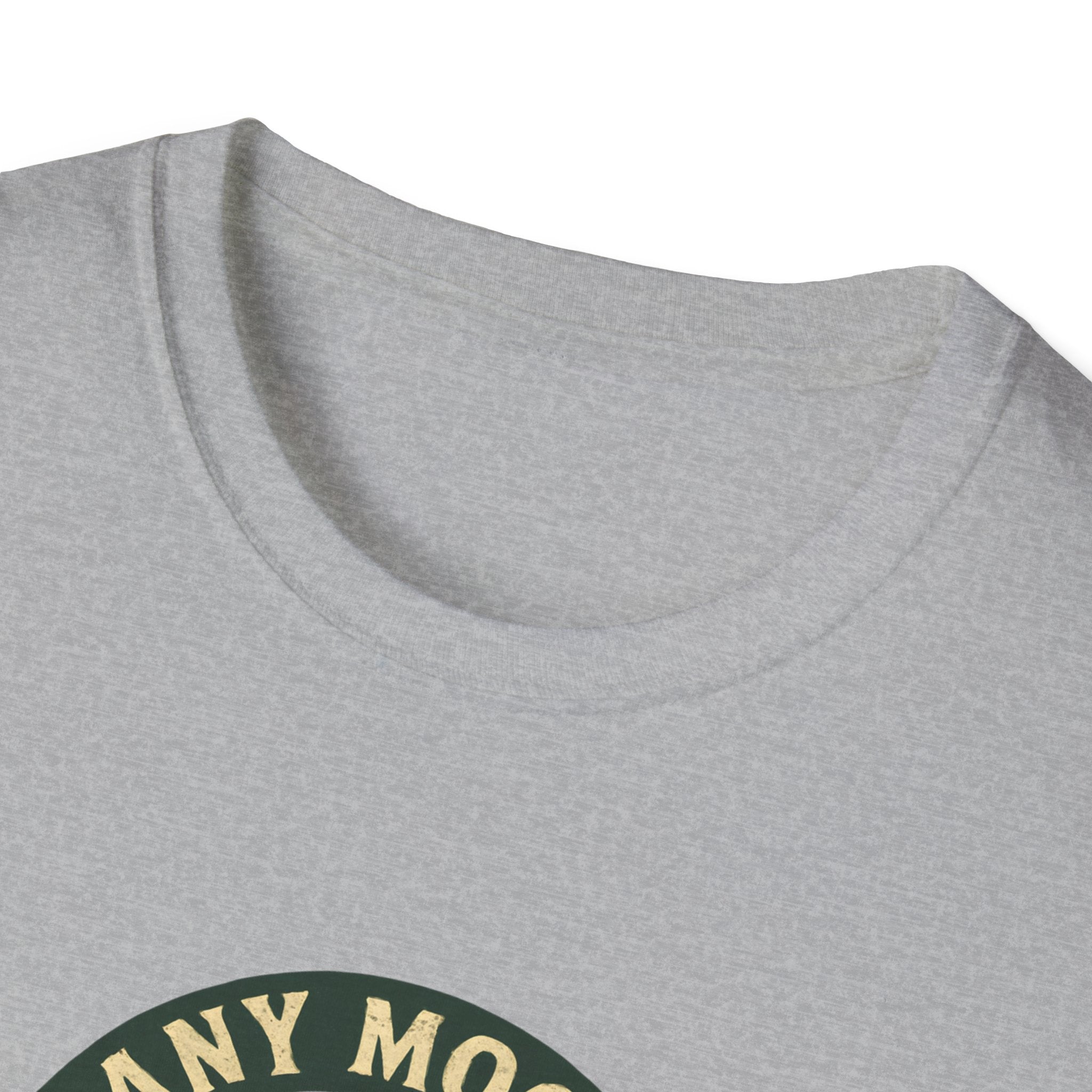 Any Mod Any Hobby T-Shirt