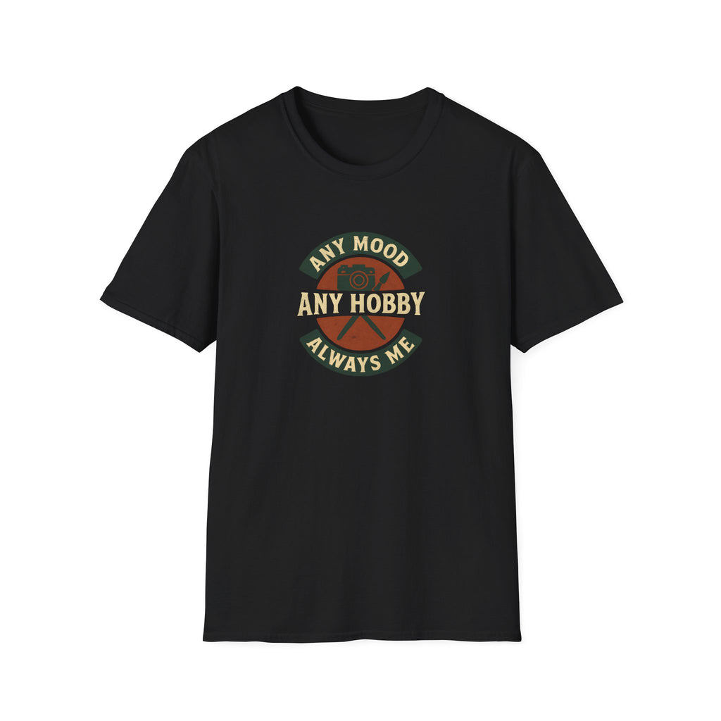 Any Mod Any Hobby T-Shirt