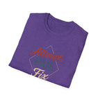 Attempt Fail Fix T-Shirt