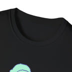 Planting Peace Pixel Art T-Shirt