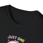 Just One More Stitch T-Shirt