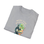 Micro View, Macro Wonder T-Shirt