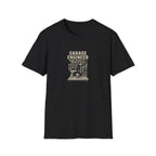 Garage Engineer Tools T-Shirt