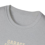 Garage Engineer Tools T-Shirt