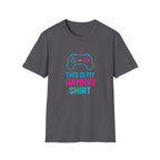 My Gaming Shirt T-Shirt