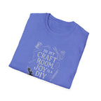 Joy in Craft Room T-Shirt