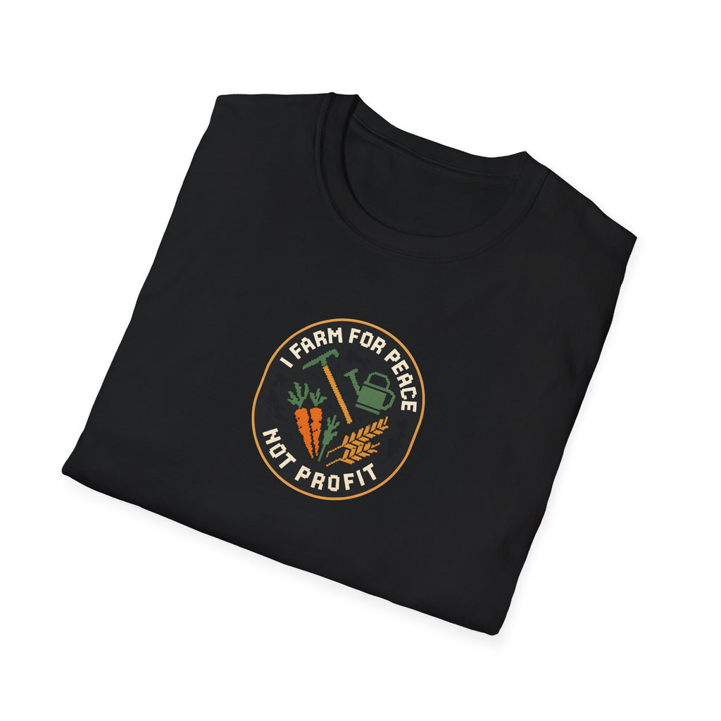 Farm for Peace T-Shirt