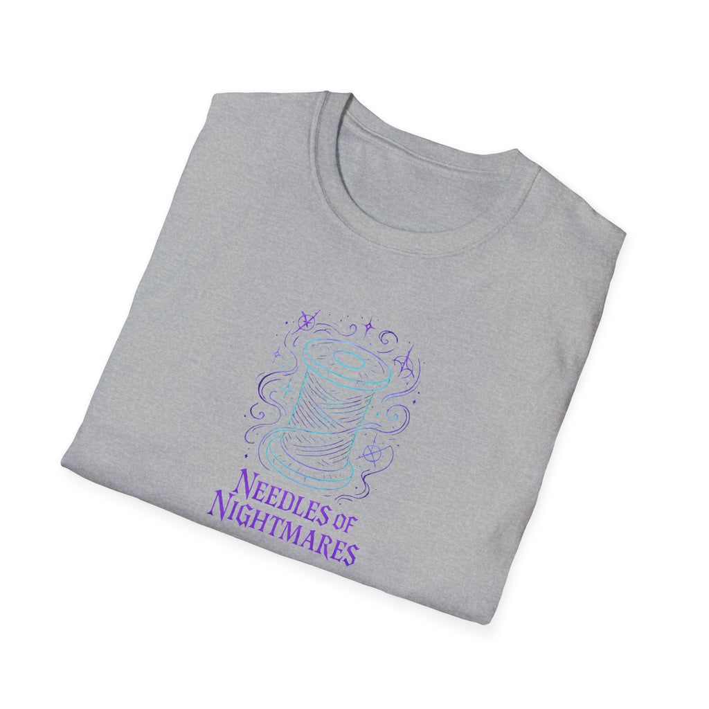 Needles of Nightmares T-Shirt