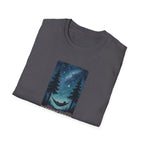 Sleeping Under Stars T-Shirt