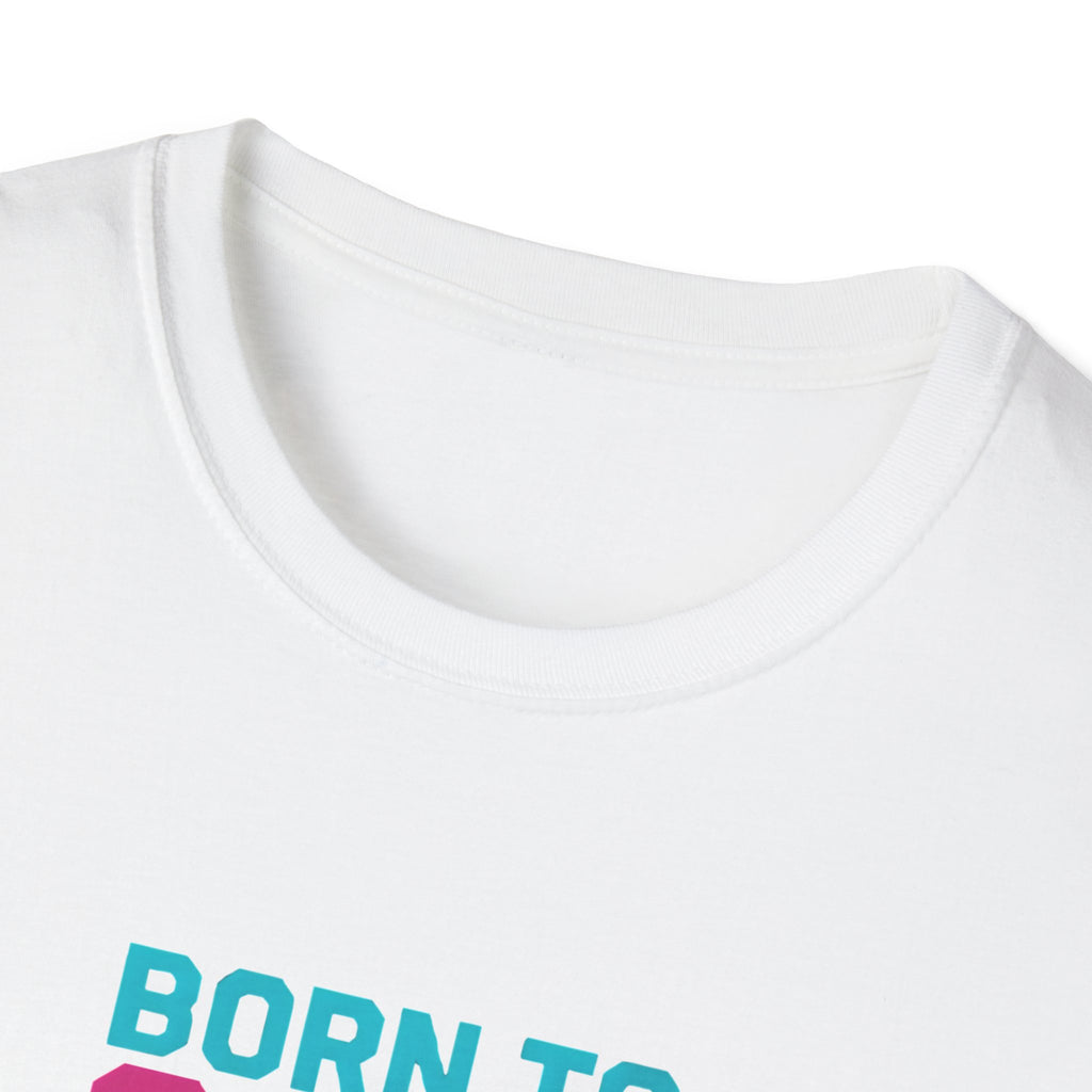 Born to Game T-Shirt