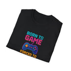 Born to Game T-Shirt