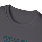 Coffee Fueled Coding T-Shirt