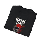 Football Game Day T-Shirt
