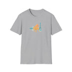 Piano and Guitar T-Shirt